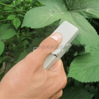 植物葉片溫差測量儀TPW-A